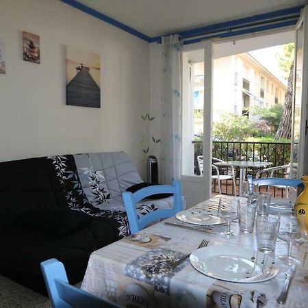 La Palmeraie Argelès-sur-Mer Exteriör bild